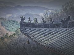 -九鼎铁刹山风景区