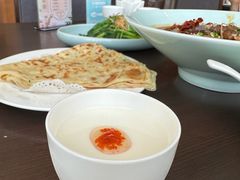 -静之湖湖畔餐厅