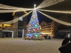 -长白山万达锦华套房酒店