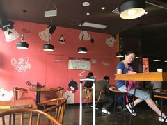 -牛男手造(地铁天虹店)