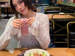 -豪客来牛排(天阳D32店)