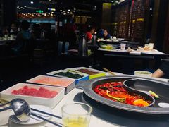 -川西坝子火锅(金沙1.0直营店)