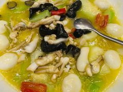 -清真马祥兴菜馆(云南北路店)