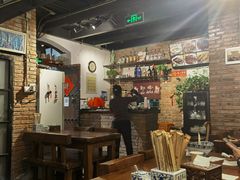 -老北京私房菜(798店)