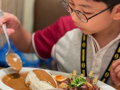 -CURRY YA 熟成咖哩專門店(深圳湾万象城店)