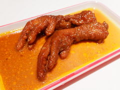 -大铁勺新津菜(迎水道店)