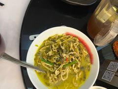 -丰收日·小海鲜·沪上家宴(顾村正大店)
