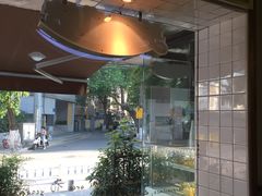 -美丽心情蛋糕(江苏路店)