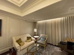 -广州富力丽思卡尔顿酒店