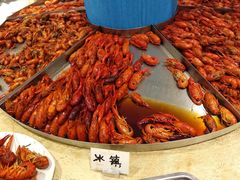 -诸暨耀江开元名都大酒店·琉森湖自助餐厅