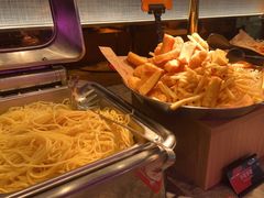 -比格比萨自助(延庆万达广场店)