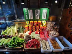 -湘语·湖南家常菜(新洲店)