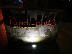 -Pundi Pundi Restaurant