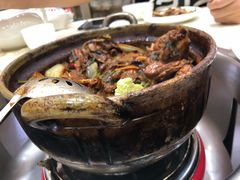 -渝君重庆火锅(嘉宾路店)