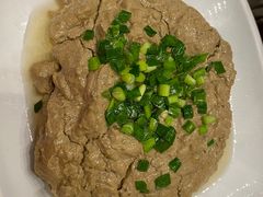 -福寿斋·老北京铜锅涮肉·烧烤(清岚店)