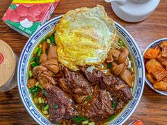-永丰面馆(汉口路店)