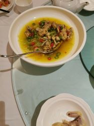 -新锦江大酒店·宴会厅·婚宴