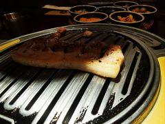 厚切刀鞘五花肉-三代烤肉(保利广场店)