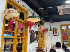 -芈重山老火锅(广州首店)