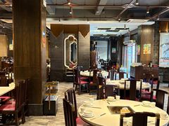-红鼎坊·老成都火锅(新南门店)