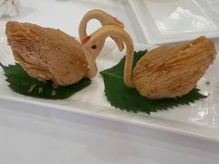 -白天鹅宾馆-宏图府餐厅