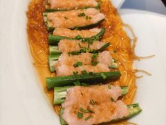 -鸽子侯·家宴·平价海鲜(绿地店)