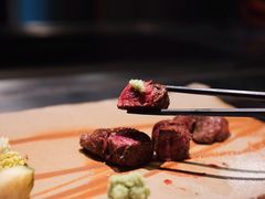 -Ginza Onodera铁板烧(外滩十八号店)