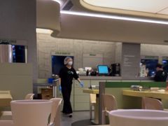 -米仓食堂(皇庭广场店)