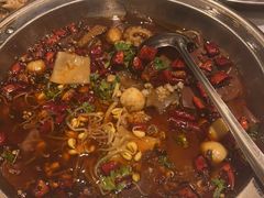 -老山东·山东菜(鲁菜名店)