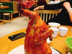 -费大厨辣椒炒肉(万家丽一店)