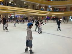 -冠军冰场CHAMPION RINK(苏州中心商场店)