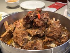 -蝎王府羊蝎子(西直门店)