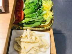 -守柴炉烤鸭(科华中路王府井店)