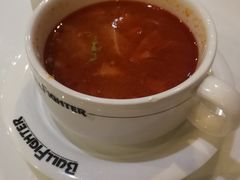 -斗牛士牛排餐厅(嘉里汇店)
