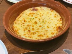 -萨莉亚意式餐厅(杭州滨江天街店)