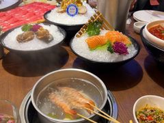 -东海怡品海鲜豆捞(星街坊店)