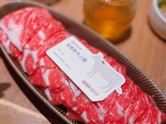 -巴奴毛肚火锅(京西大悦城店)