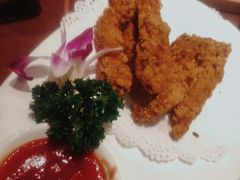 -尊品牛排(沙湾印象汇店)
