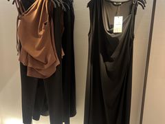-ZARA(大上海时代广场店)
