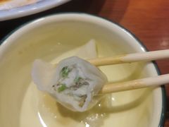 -渔家风味·鲅鱼水饺·央视展播·海鲜天津菜(开发区店)