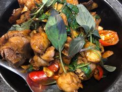 三杯鸡-芒果爆爆(东海缤纷店)