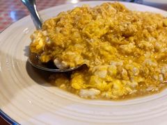 蟹黄蛋-吉事利茶餐厅