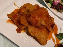 -小南洋海景餐厅(深圳湾店)
