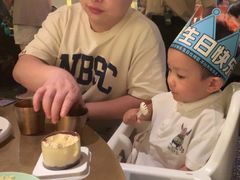 -烤匠麻辣烤鱼(万象城店)