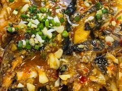 -滋味烤鱼(祥和里店)