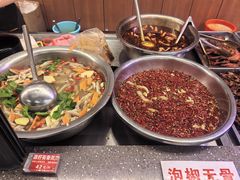-嘉州九妹凤爪(乐山总店)