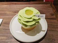 -Ten Olives甜点