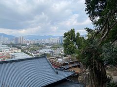 -乌山风景区