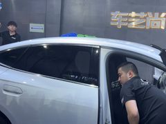 -车艺佳龙膜隐形车衣汽车贴膜(宝山丰宝店)