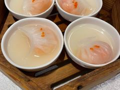 -广州逸林假日酒店·四季桃源中餐厅(白云山风景区店)